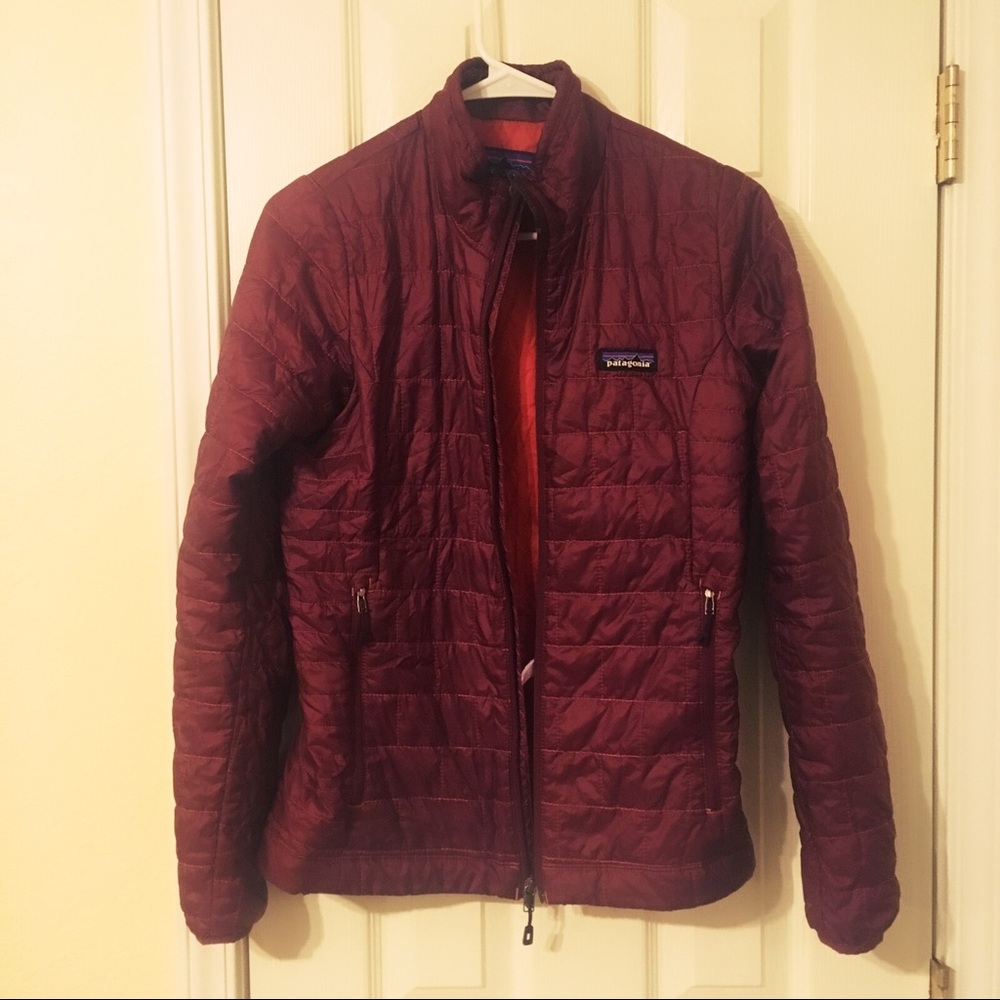 Patagonia Nano Puff
